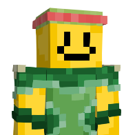 Proyo9's Minecraft Skin