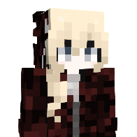 donaats's Minecraft Skin