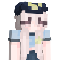 Amanda's Minecraft Skin
