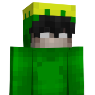 skiploom's Minecraft Skin