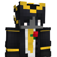 iTzXzy's Minecraft Skin