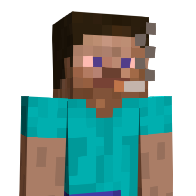 GirrWant's Minecraft Skin