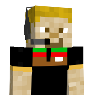 kourst's Minecraft Skin