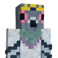 LOWLYPIGEON's Minecraft Skin
