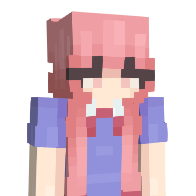 Roa1111's Minecraft Skin