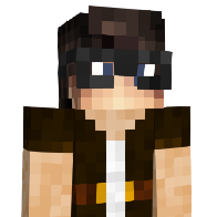 Fehover's Minecraft Skin
