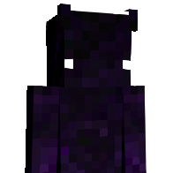 inkberries's Minecraft Skin