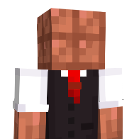 Random_MCrafter's Minecraft Skin