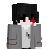 Nixx____'s Minecraft Skin