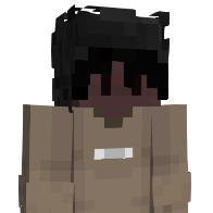 marsh1cc's Minecraft Skin