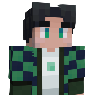 Nxhzy's Minecraft Skin