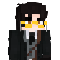ZYROED's Minecraft Skin