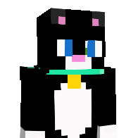 BamseBananen's Minecraft Skin