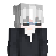 NovaEnever's Minecraft Skin