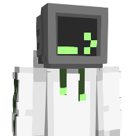 terneras's Minecraft Skin