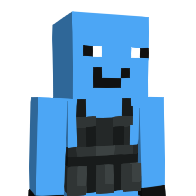 oviate's Minecraft Skin