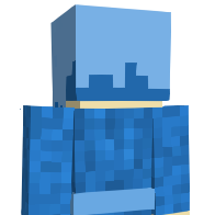 Sear1ft's Minecraft Skin