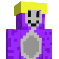 OakMarker11's Minecraft Skin