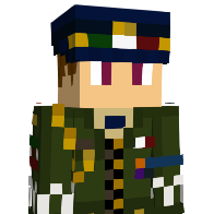 mistr_minecraft1's Minecraft Skin