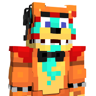 chessgamer's Minecraft Skin