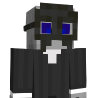 NotStove's Minecraft Skin