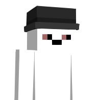 Haiisuli's Minecraft Skin