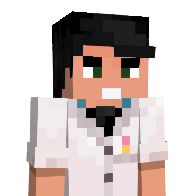 cubfan135's Minecraft Skin