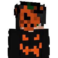 Jack_O_Lantern's Minecraft Skin