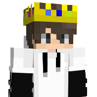 IIKartikII's Minecraft Skin