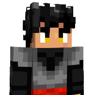ItsMeTarquin's Minecraft Skin