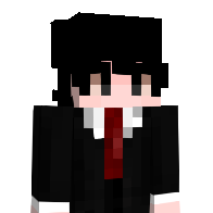 larafot's Minecraft Skin