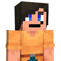 The_Hangel's Minecraft Skin
