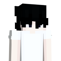 sqadoxi's Minecraft Skin