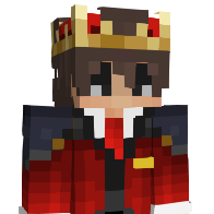 Trickyrumble's Minecraft Skin
