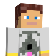 BalderFalk's Minecraft Skin