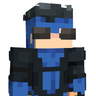 Destroyer452's Minecraft Skin