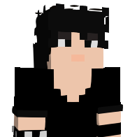 Voertigen's Minecraft Skin