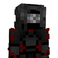 xMSKDx's Minecraft Skin
