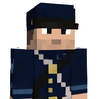 pnther's Minecraft Skin