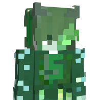 SlimeBound's Minecraft Skin