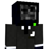 boq's Minecraft Skin