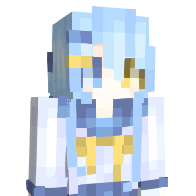 SpaceXTelmas's Minecraft Skin