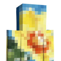 creeper2013x's Minecraft Skin
