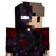 doutwr's Minecraft Skin