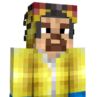 StitchedCotton's Minecraft Skin