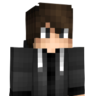 NormalLight's Minecraft Skin