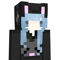 Hiya's Minecraft Skin