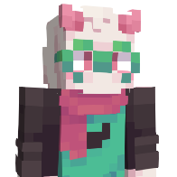 DrabExpert78310's Minecraft Skin