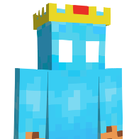 Allay_GG's Minecraft Skin