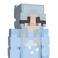 Eiryna's Minecraft Skin